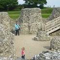 Engeland zuiden (o.a. Stonehenge) - 075